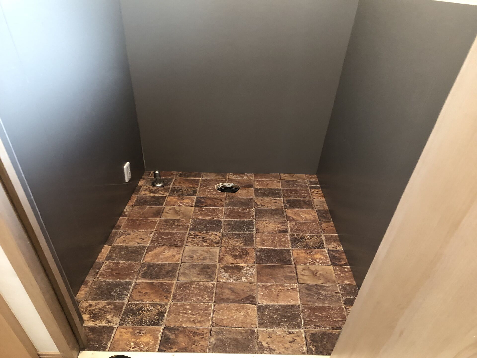 トイレ交換工事