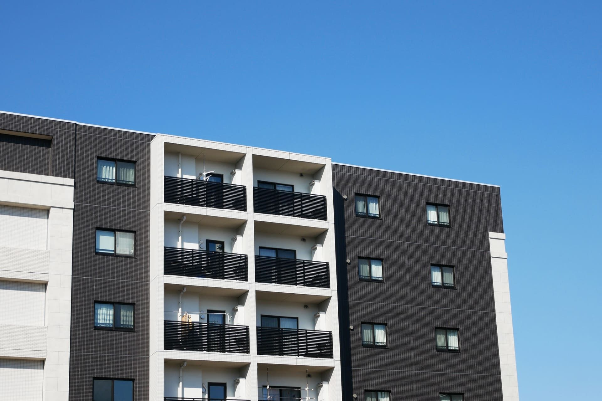 マンション